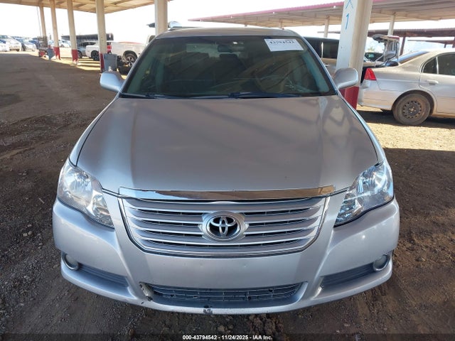 2007 TOYOTA AVALON 4T1BK36B17U198938 Photo 5