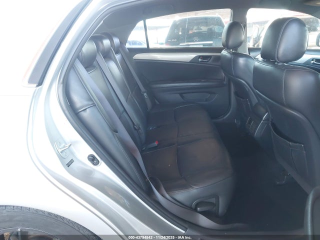 2007 TOYOTA AVALON 4T1BK36B17U198938 Photo 7