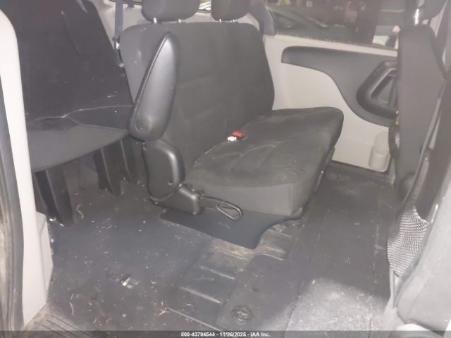 2017 DODGE GRAND CARAVAN 2C4RDGBG1HR869156 Photo 7