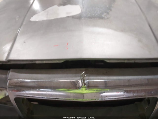 1993 LINCOLN TOWN CAR 1LNLM81W8PY626163 Photo 9