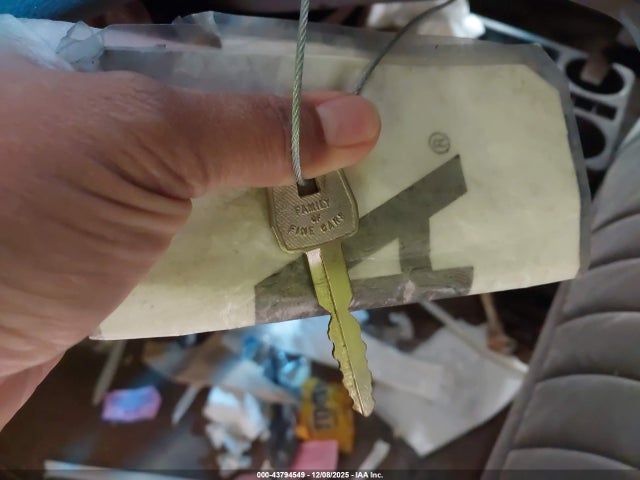 1993 LINCOLN TOWN CAR 1LNLM81W8PY626163 Photo 10