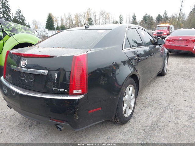 2008 CADILLAC CTS 1G6DS57V080130188 Photo 5