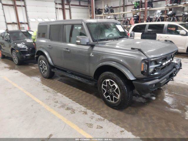 2024 FORD BRONCO 1FMEE8BP3RLA11050
