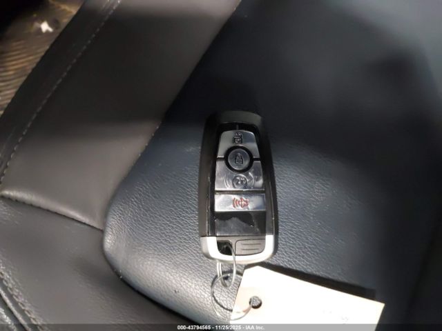 2024 FORD BRONCO 1FMEE8BP3RLA11050 Photo 10