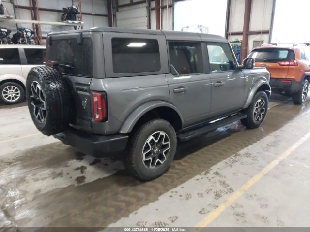 2024 FORD BRONCO 1FMEE8BP3RLA11050 Photo 3