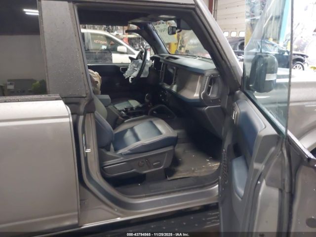 2024 FORD BRONCO 1FMEE8BP3RLA11050 Photo 4
