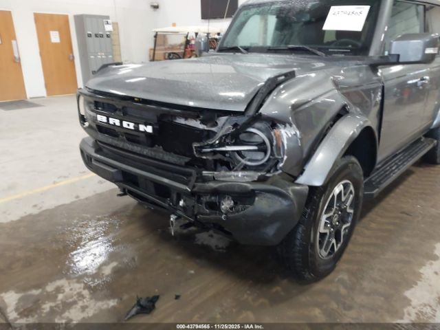 2024 FORD BRONCO 1FMEE8BP3RLA11050 Photo 5