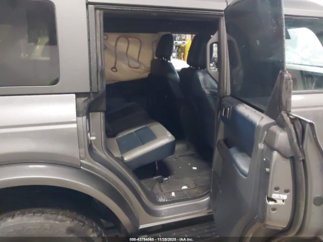 2024 FORD BRONCO 1FMEE8BP3RLA11050 Photo 7