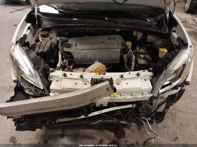 2018 RAM PROMASTER CITY ZFBERFBB7J6L40700 Photo 9