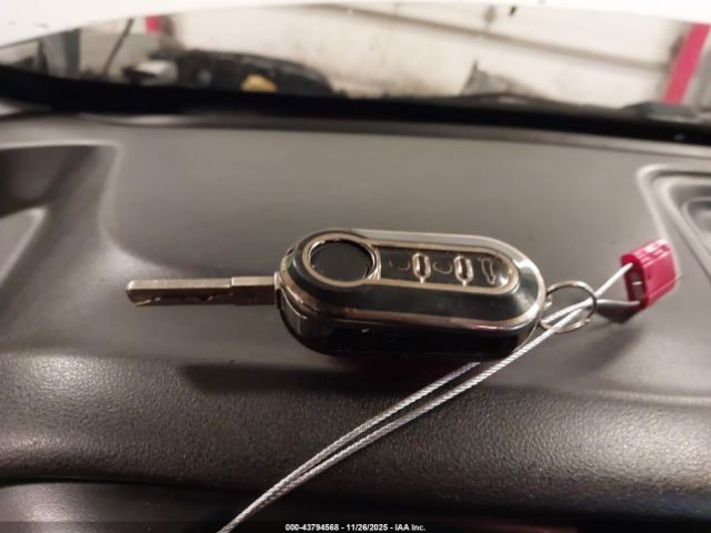 2018 RAM PROMASTER CITY ZFBERFBB7J6L40700 Photo 10