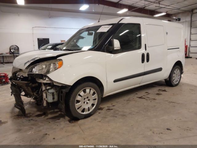 2018 RAM PROMASTER CITY ZFBERFBB7J6L40700 Photo 1