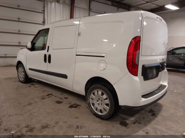 2018 RAM PROMASTER CITY ZFBERFBB7J6L40700 Photo 2