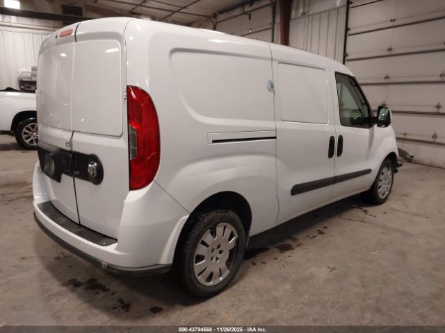 2018 RAM PROMASTER CITY ZFBERFBB7J6L40700 Photo 3