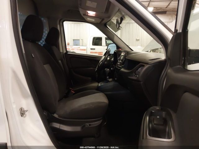 2018 RAM PROMASTER CITY ZFBERFBB7J6L40700 Photo 4