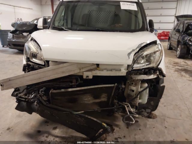 2018 RAM PROMASTER CITY ZFBERFBB7J6L40700 Photo 5