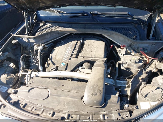 Aukcja sprzedaży 2015 Bmw X5 Xdrive35i, vin: 5UXKR0C51F0P14815, numer aukcji: 43794578