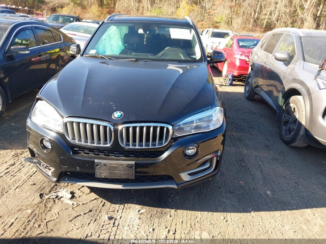 Aukcja sprzedaży 2015 Bmw X5 Xdrive35i, vin: 5UXKR0C51F0P14815, numer aukcji: 43794578