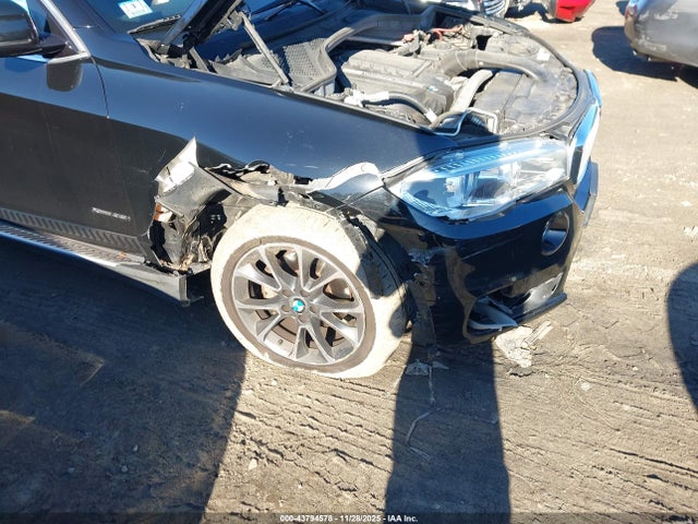 Aukcja sprzedaży 2015 Bmw X5 Xdrive35i, vin: 5UXKR0C51F0P14815, numer aukcji: 43794578