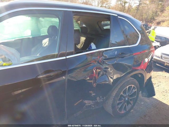 Aukcja sprzedaży 2015 Bmw X5 Xdrive35i, vin: 5UXKR0C51F0P14815, numer aukcji: 43794578