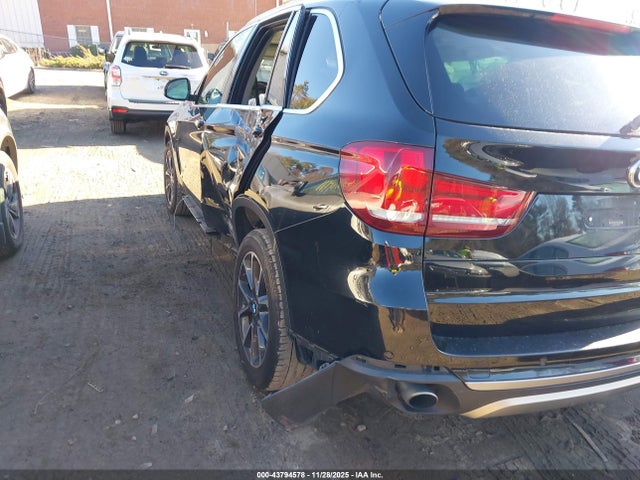 Aukcja sprzedaży 2015 Bmw X5 Xdrive35i, vin: 5UXKR0C51F0P14815, numer aukcji: 43794578
