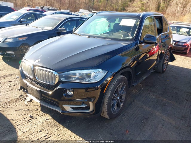 Aukcja sprzedaży 2015 Bmw X5 Xdrive35i, vin: 5UXKR0C51F0P14815, numer aukcji: 43794578