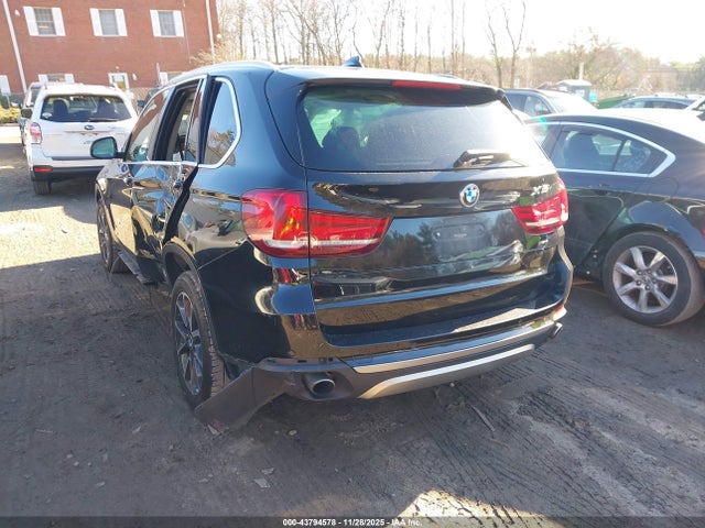 Aukcja sprzedaży 2015 Bmw X5 Xdrive35i, vin: 5UXKR0C51F0P14815, numer aukcji: 43794578