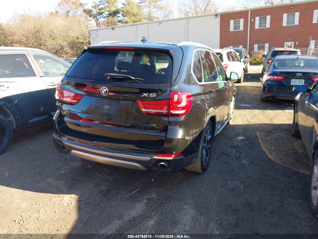 Aukcja sprzedaży 2015 Bmw X5 Xdrive35i, vin: 5UXKR0C51F0P14815, numer aukcji: 43794578