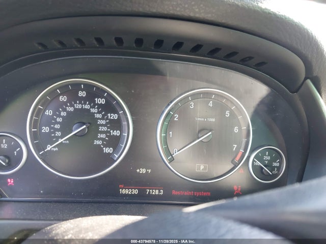 Aukcja sprzedaży 2015 Bmw X5 Xdrive35i, vin: 5UXKR0C51F0P14815, numer aukcji: 43794578