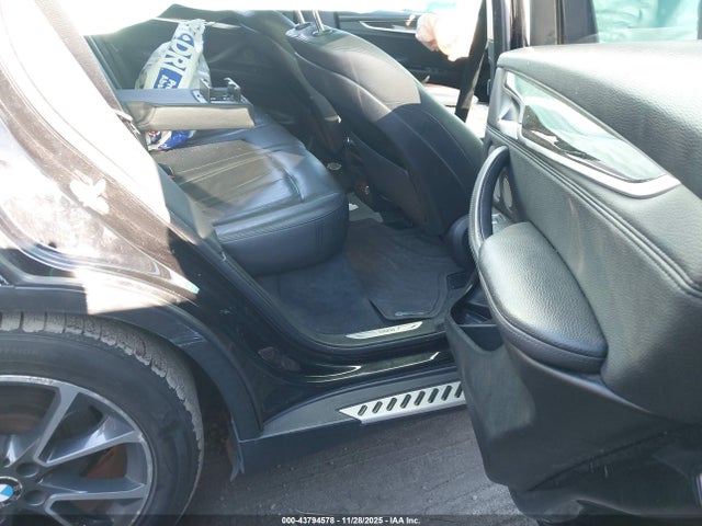 Aukcja sprzedaży 2015 Bmw X5 Xdrive35i, vin: 5UXKR0C51F0P14815, numer aukcji: 43794578