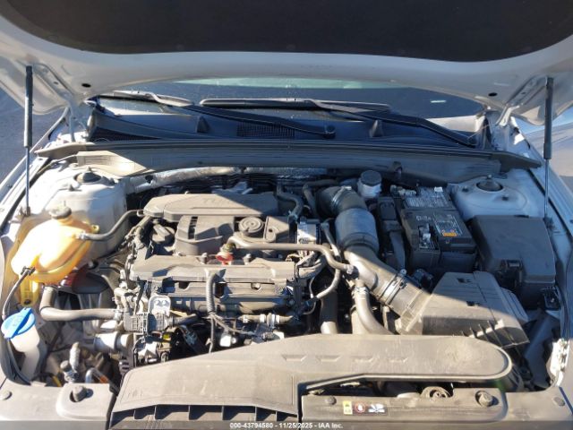 2023 KIA K5 5XXG64J24PG213241 Photo 9