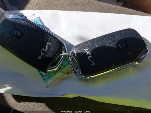 2023 KIA K5 5XXG64J24PG213241 Photo 10