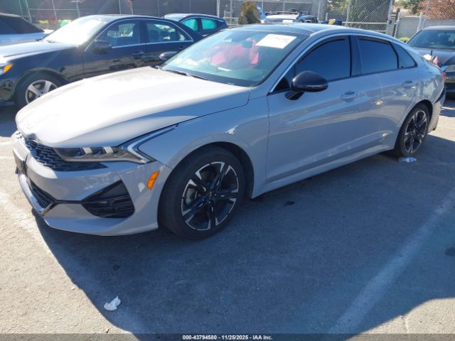 2023 KIA K5 5XXG64J24PG213241 Photo 1
