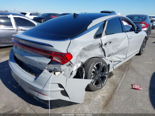 2023 KIA K5 5XXG64J24PG213241 Photo 3