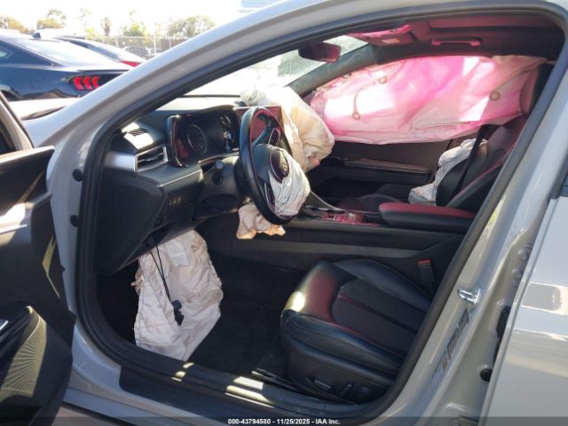 2023 KIA K5 5XXG64J24PG213241 Photo 4