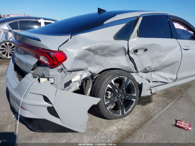 2023 KIA K5 5XXG64J24PG213241 Photo 5