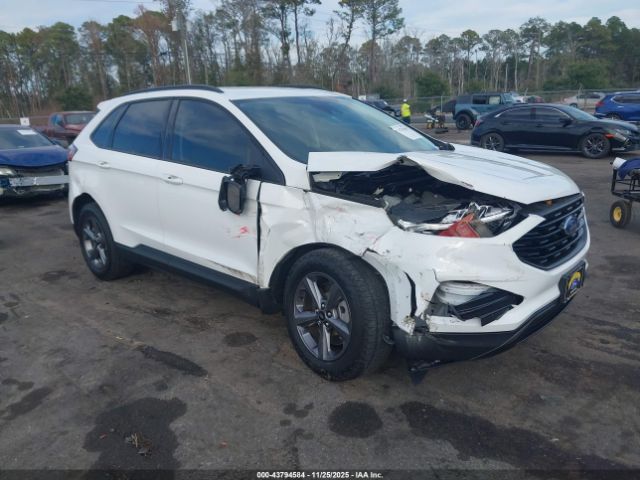 2024 FORD EDGE 2FMPK4J92RBA65209
