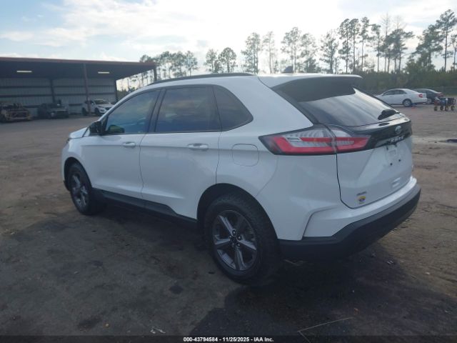 2024 FORD EDGE 2FMPK4J92RBA65209 Photo 2