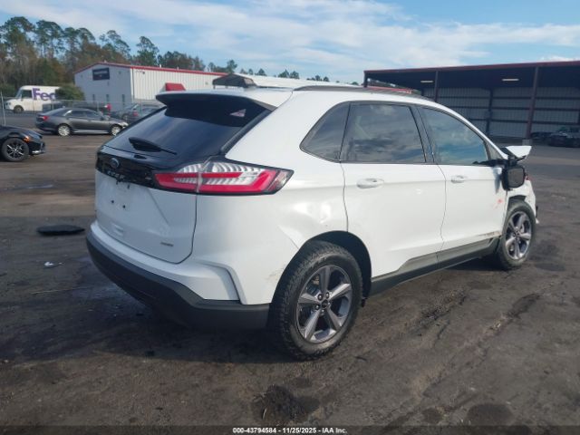 2024 FORD EDGE 2FMPK4J92RBA65209 Photo 3