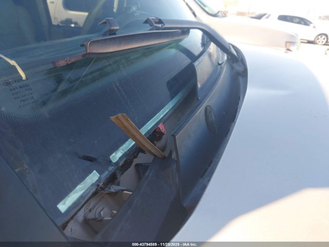 2003 LAND ROVER DISCOVERY SALTW16453A782203 Photo 5