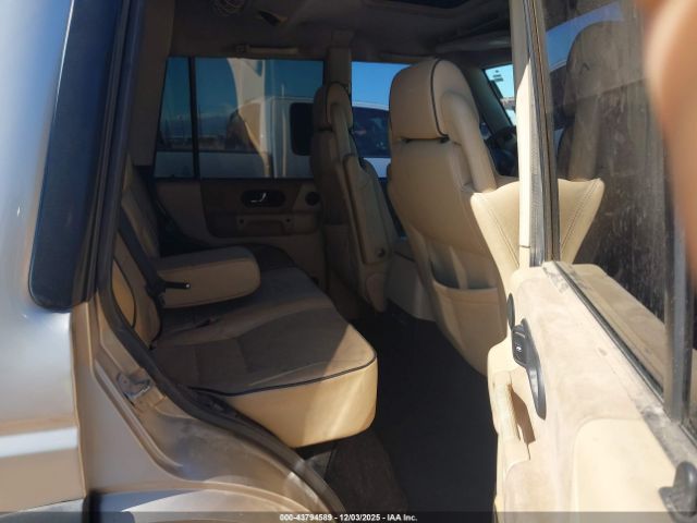 2003 LAND ROVER DISCOVERY SALTW16453A782203 Photo 7