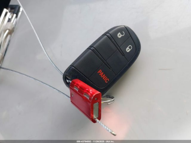 2020 DODGE DURANGO 1C4RDJAG3LC230065 Photo 10