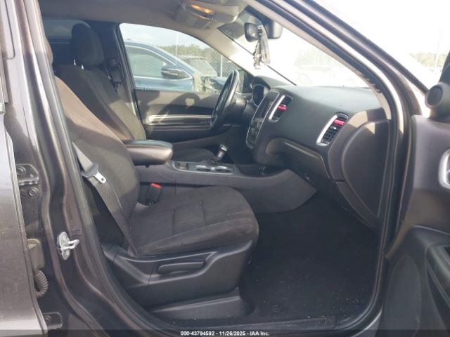 2020 DODGE DURANGO 1C4RDJAG3LC230065 Photo 4