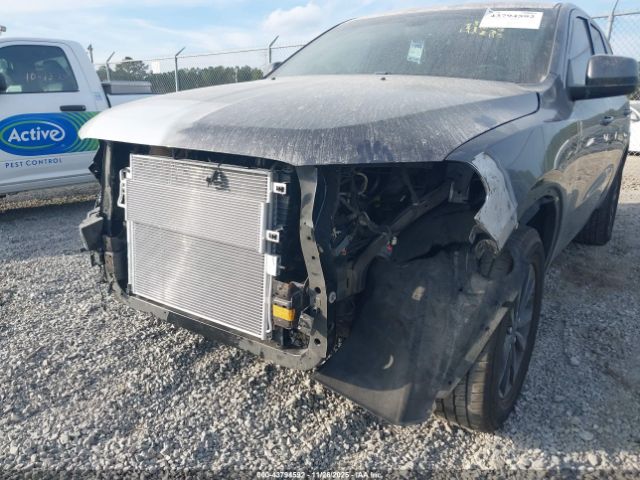 2020 DODGE DURANGO 1C4RDJAG3LC230065 Photo 5