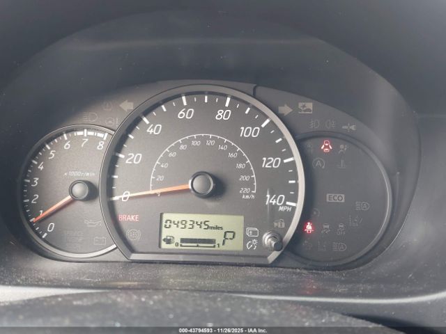 2022 MITSUBISHI MIRAGE ML32AUHJXNH002652 Photo 6