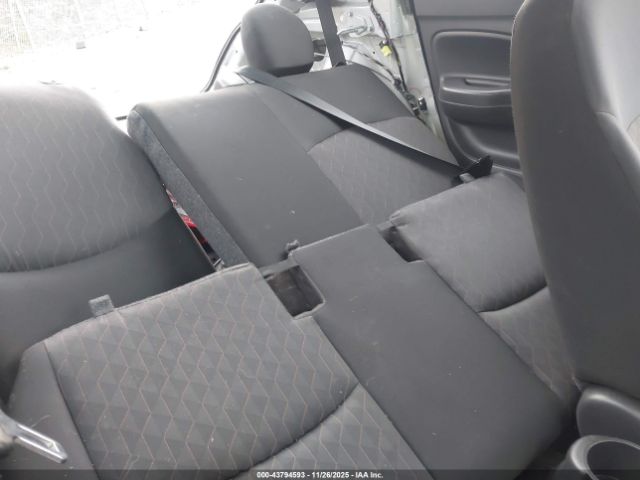 2022 MITSUBISHI MIRAGE ML32AUHJXNH002652 Photo 7