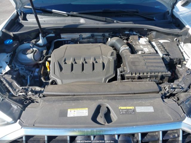 2024 AUDI Q3 WA1EECF3XR1200671 Photo 9