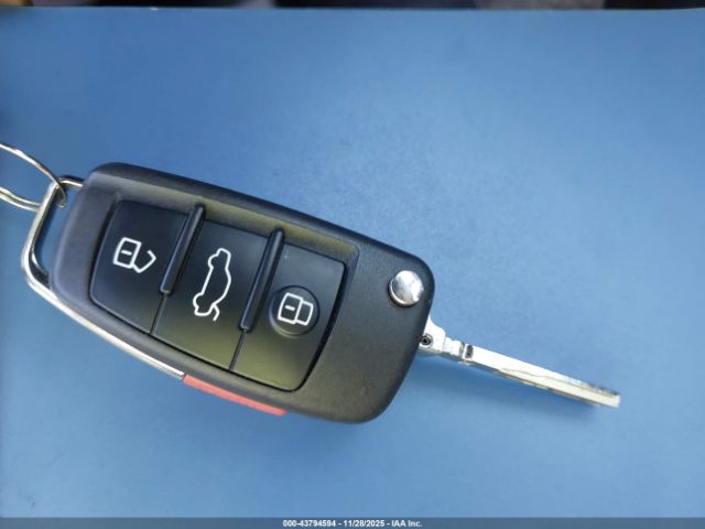 2024 AUDI Q3 WA1EECF3XR1200671 Photo 10