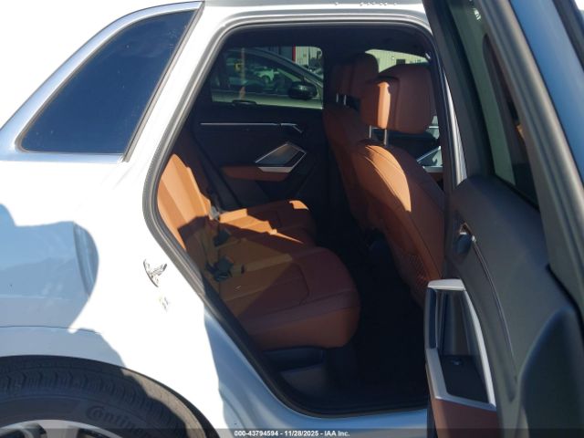 2024 AUDI Q3 WA1EECF3XR1200671 Photo 7