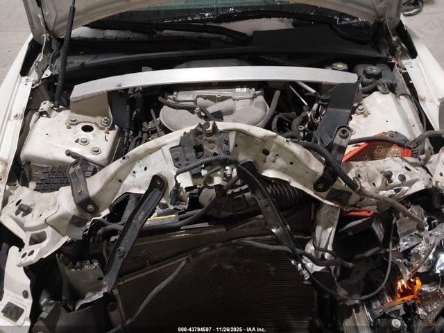 2010 CADILLAC CTS 1G6DM5EV1A0116027 Photo 9