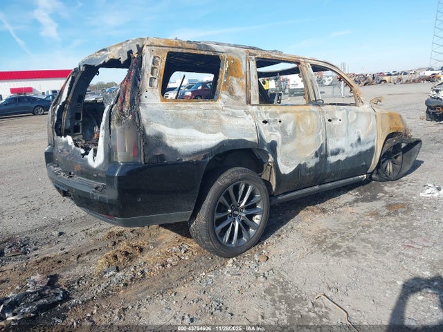 2019 CADILLAC ESCALADE 1GYS4DKJ6KR321639 Photo 3